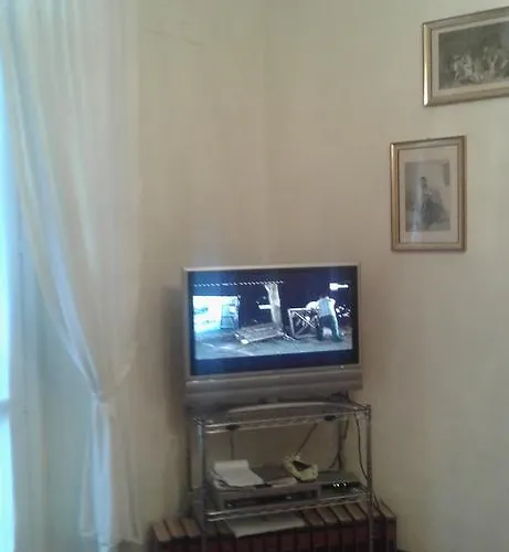 Via Comune Antico * ميلان