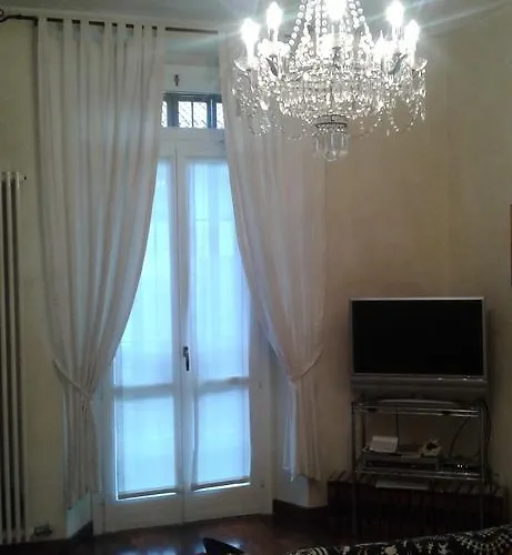 Via Comune Antico شقة