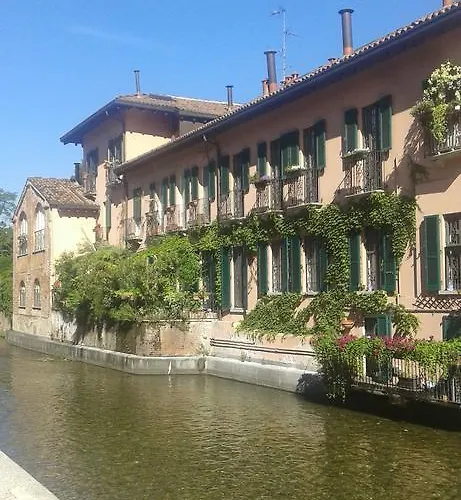 Via Comune Antico شقة
