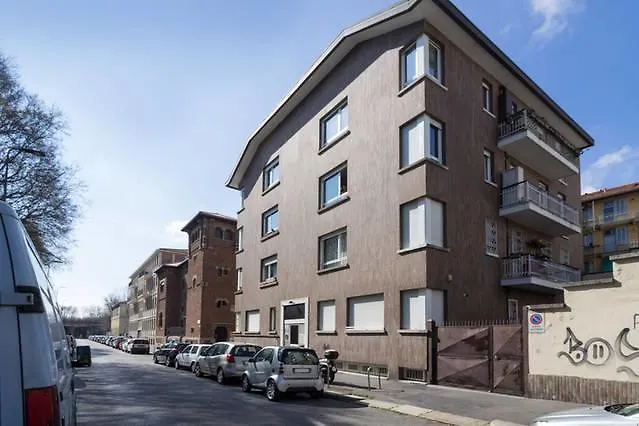 Duomo 15 Minuti Affittacamere