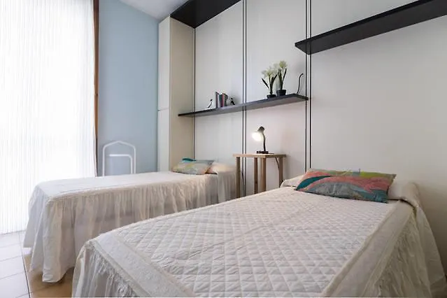 大教堂一刻钟旅馆 米兰