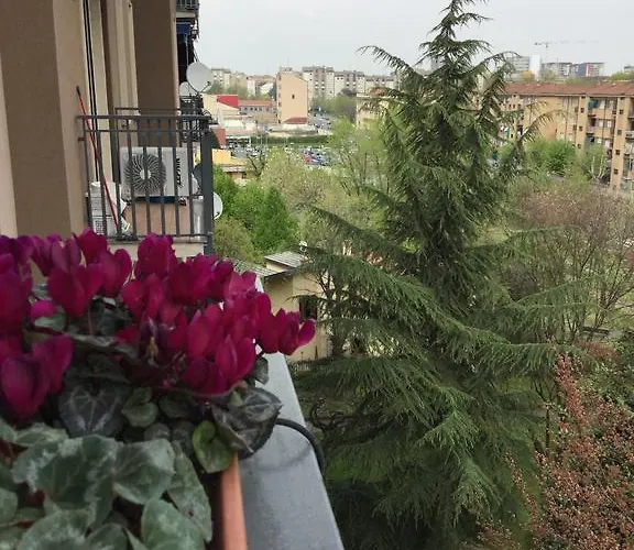 Niguarda Bicocca Flat * 米兰