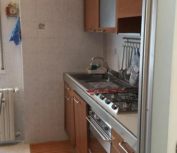 Niguarda Bicocca Flat 公寓