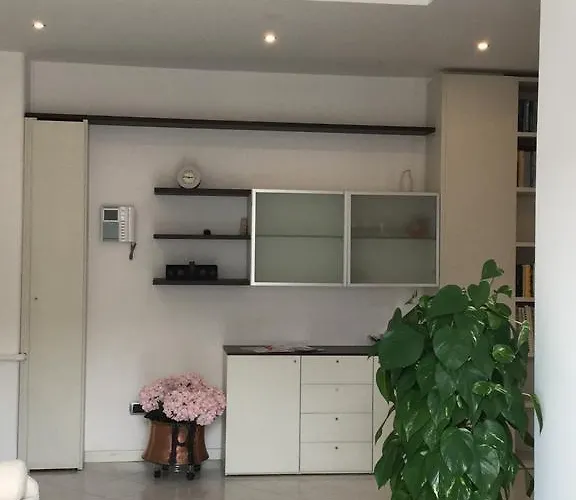 Niguarda Bicocca Flat *