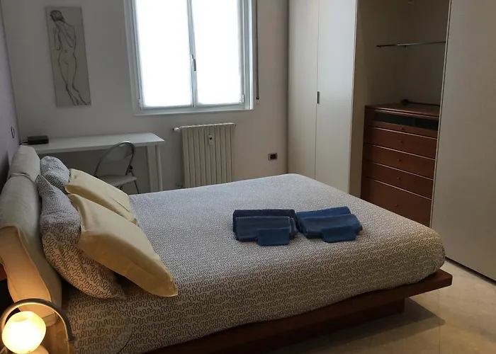 Niguarda Bicocca Flat 公寓 *