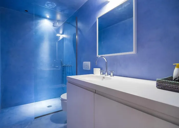 Center Design House Apartament *