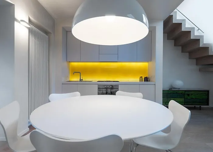 Center Design House * Milano