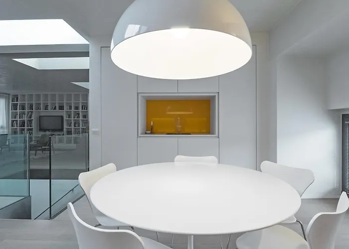 Center Design House Apartament Mediolan