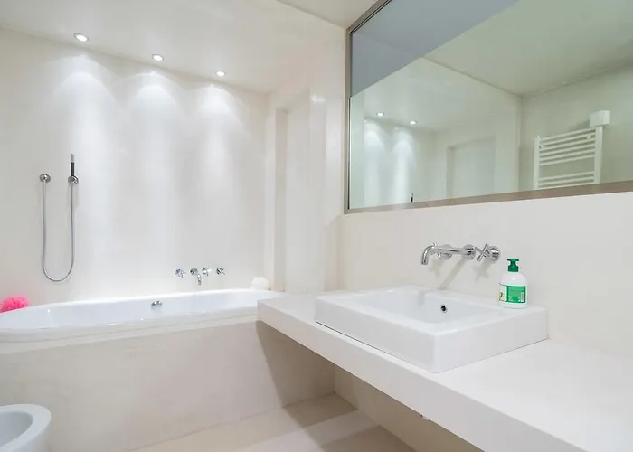 Center Design House Apartament *