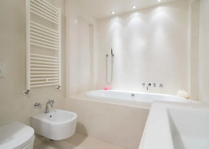 Center Design House * Mediolan