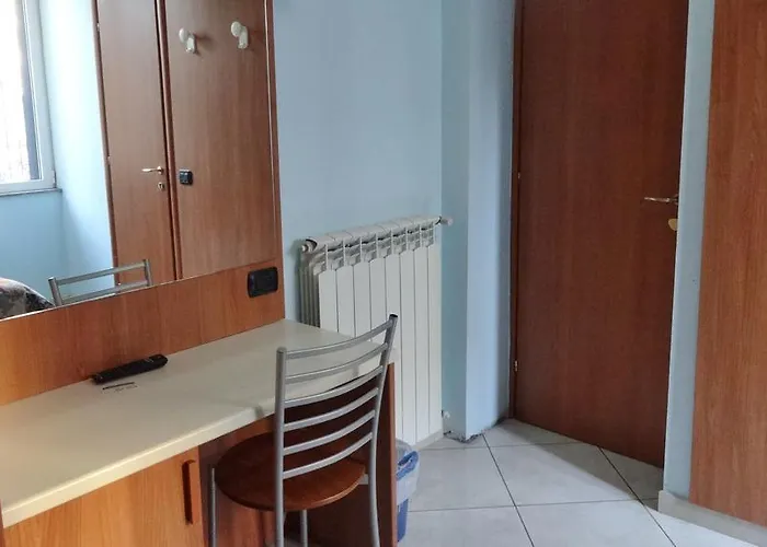 Hotel2000 Hotell Milano