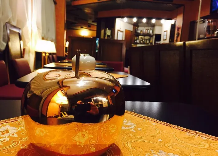 Hotel Accursio Milano