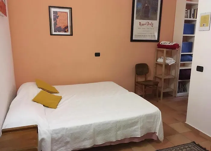 Giacosa Nocleg ze śniadaniem 3*