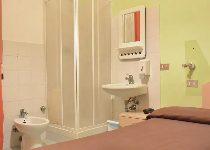 Ambrosiana Hotel Milano