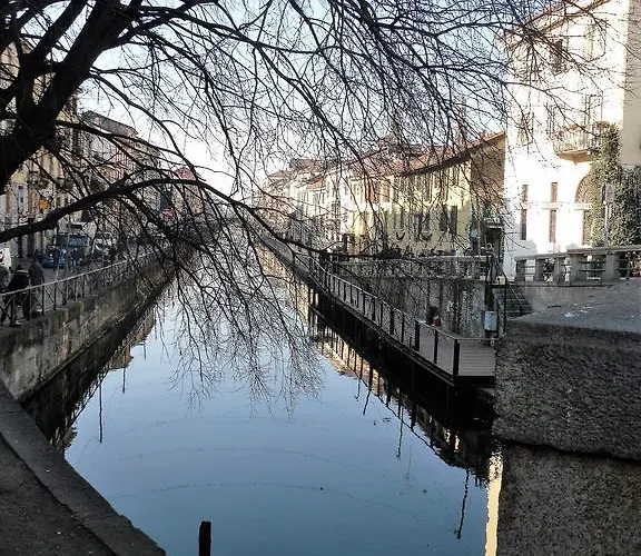 Da Simone Sui Navigli Mailand