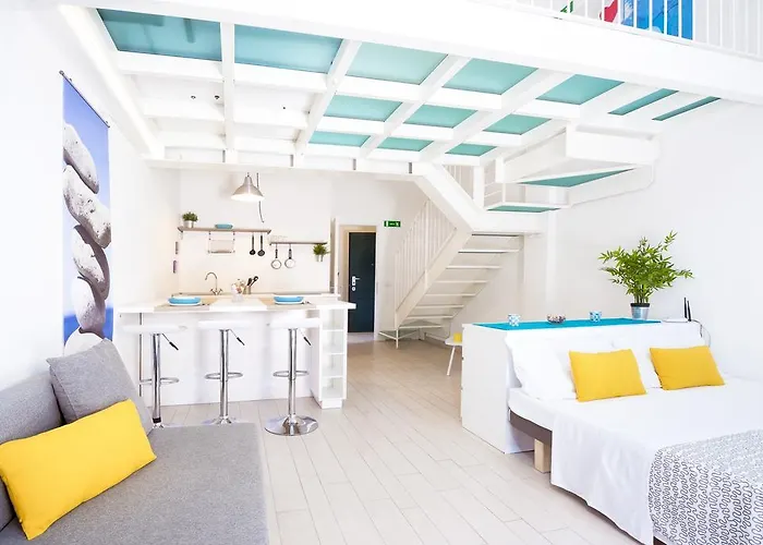 Apartamento Via Breda 120 Milão