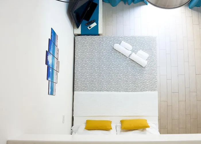 Apartamento Via Breda 120 *