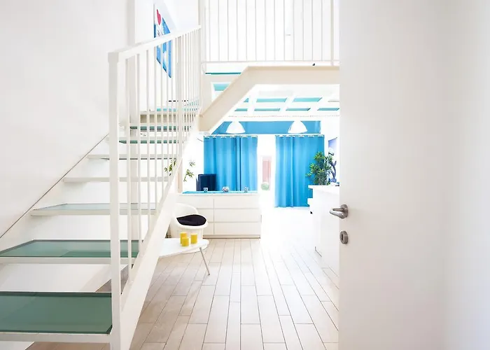 Via Breda 120 Apartamento Milão