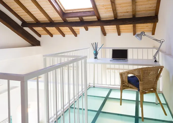 Via Breda 120 Apartamento