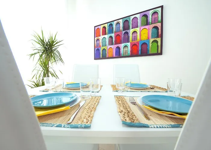 Apartamento Via Breda 120 Milão