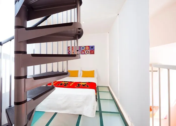 Via Breda 120 Apartamento *