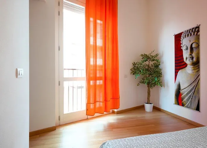 Via Breda 120 Apartamento