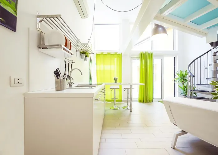 Via Breda 120 * Milano