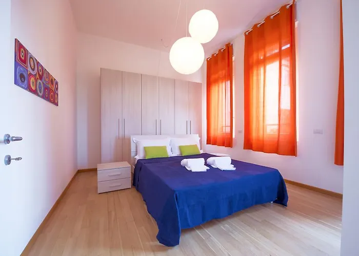 Via Breda 120 Milano