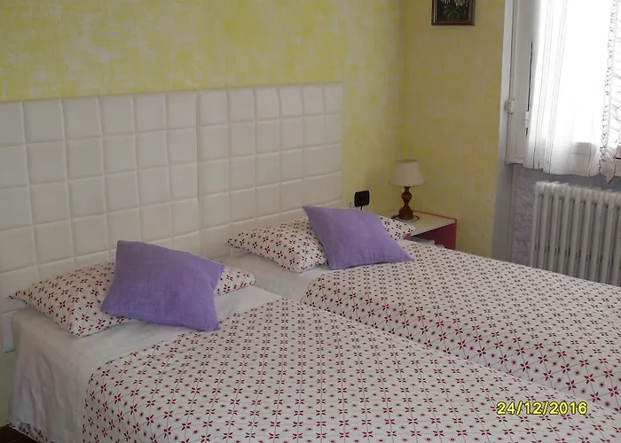 Pensionat House Milano