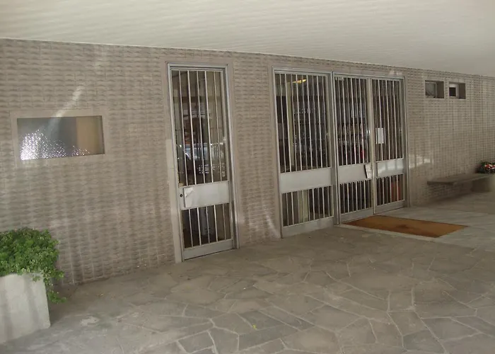 Penzion Cavaliere Milán