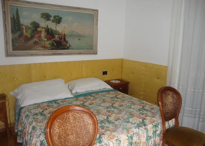 Cavaliere Penzion 4*