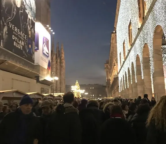 Lejlighed Kibilu - Via Falcone - Centre - Duomo