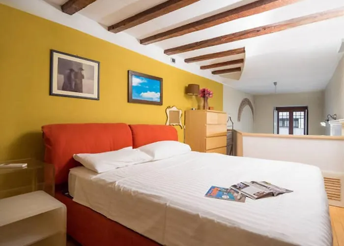 Apartment Guesthost - Mm1 Porta Venezia - Stylish Flat