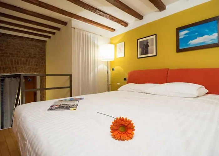 Guesthost - Mm1 Porta Venezia - Stylish Flat Apartment Mailand