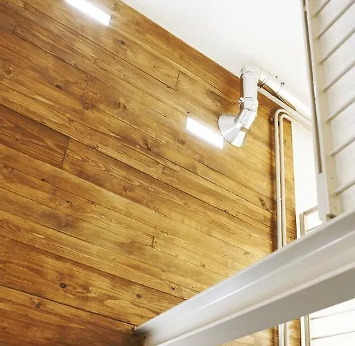 Lägenhet Alessia's Flat - Mac Mahon