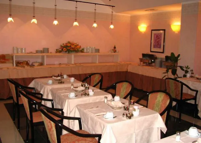 Brunelleschi Hotel Milão