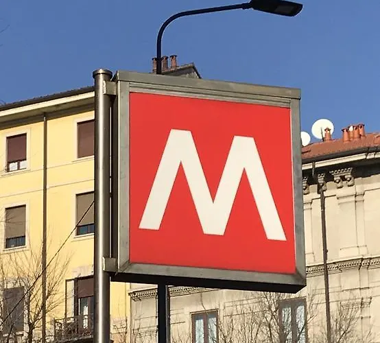 San Michele * Milão