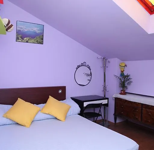 בית הארחה Lovely House *