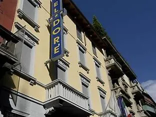 Hd Hotel Mediolan