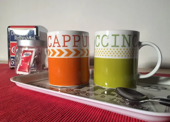 Apartamento New Citta Studi