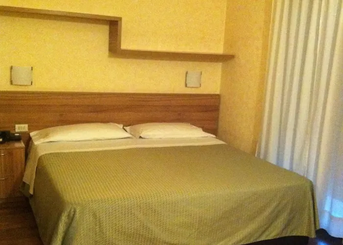 Desenzano 3* Milano