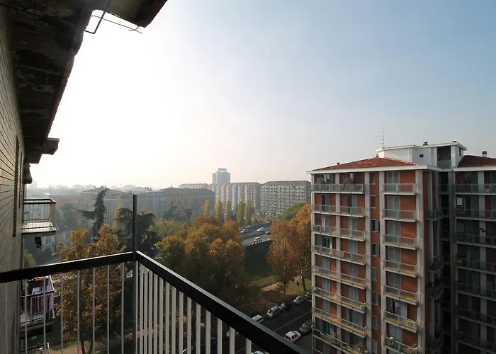 House Navigli * ميلان