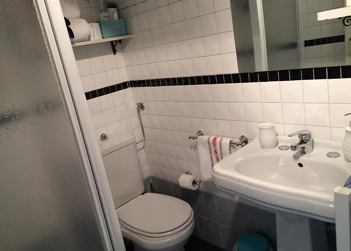 Pied A Terre With Terrazza In Center Milano