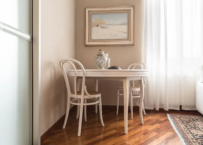 B&B La Casa Di Lara Nocleg ze śniadaniem