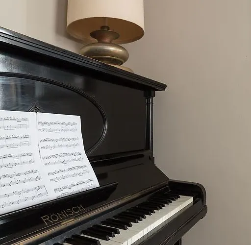 B&B La Casa Di Lara 2* ميلان