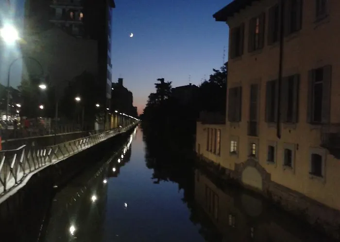 Appartement Casa Berra