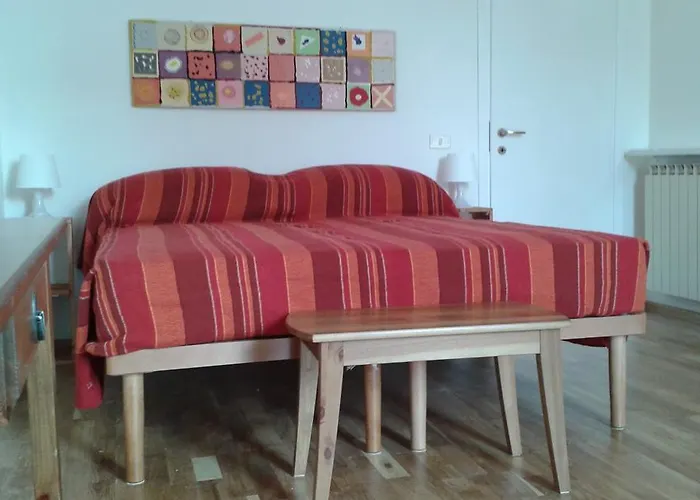 Appartement Casa Berra *