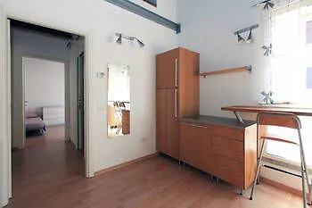 Апартаменты Navigli Downtown Cocco House