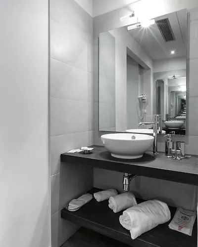 De Angeli Апарт-отель Милан