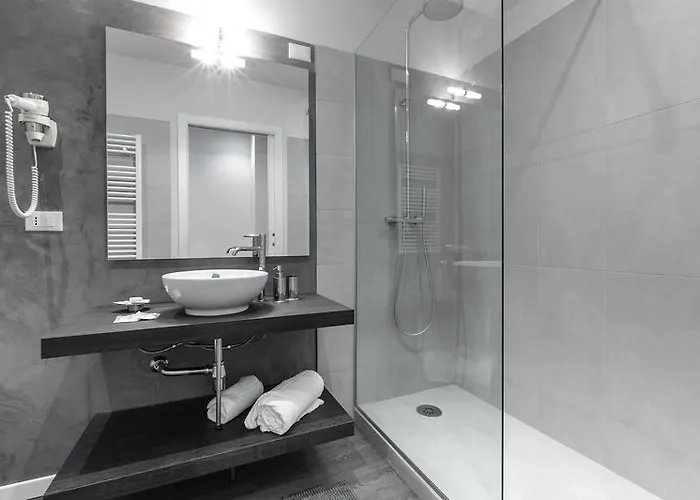 De Angeli 4* Милан